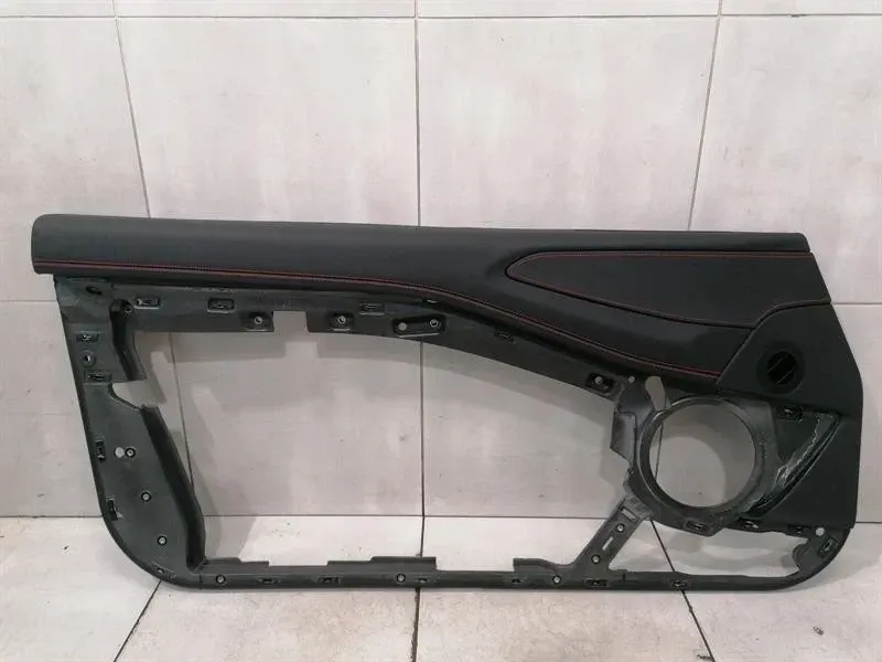 Ferrari GTC4 Lusso T 3.9 V8 F151M Door Card Front Left 88511100 Door Panel