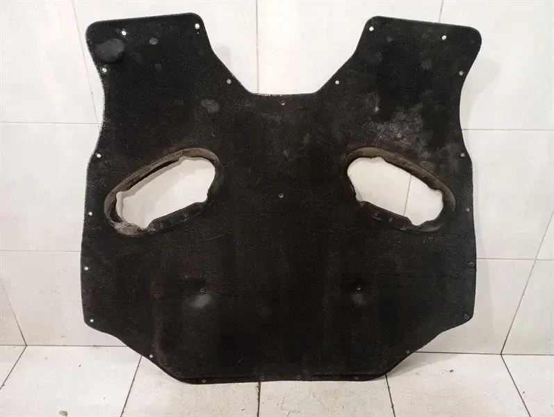FERRARI CALIFORNIA T F149 14-17 85193700 BONNET HEAT SHIELD -