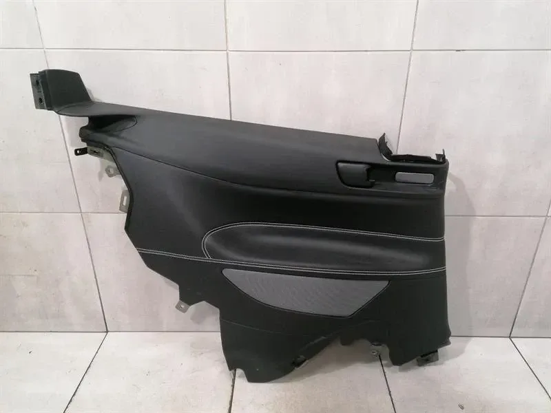Ferrari GTC4 Lusso F151M RLH Quarter Panel 795864 Rear Left Fairing LEATHER-