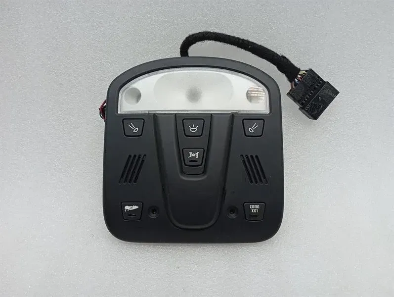 Ferrari California T F149 14-17 dome light 312136 interior light interior light-