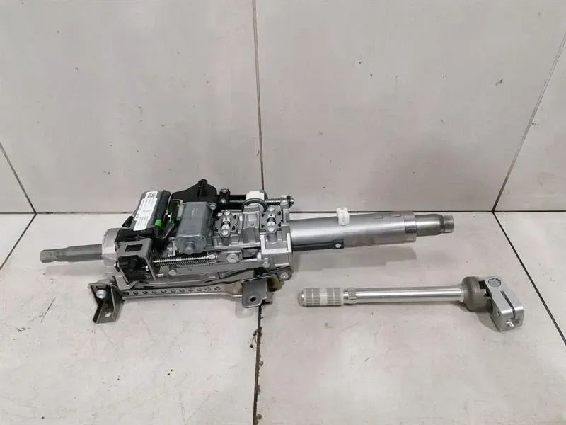 Porsche 911 992 Steering Column 992419506P Steering Column Electric Turbo-