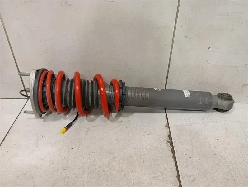 Porsche 911 991 GT3RS Mk1 Shock Absorber Rear 99133305585 Rear Shock Absorber -