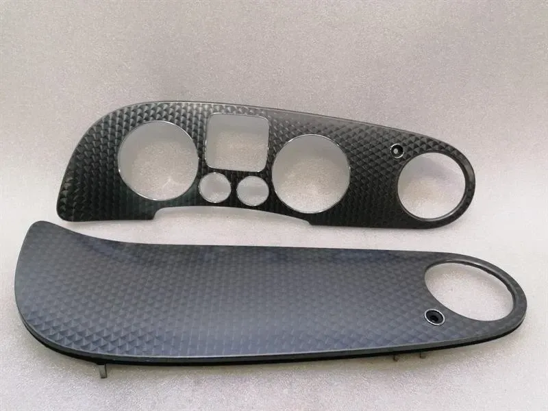 BENTLEY CONTINENTAL FLYING SPUR SPEED 3W0857060 DASHBOARD TRIM RHD RIGHT HAND DRIVE-