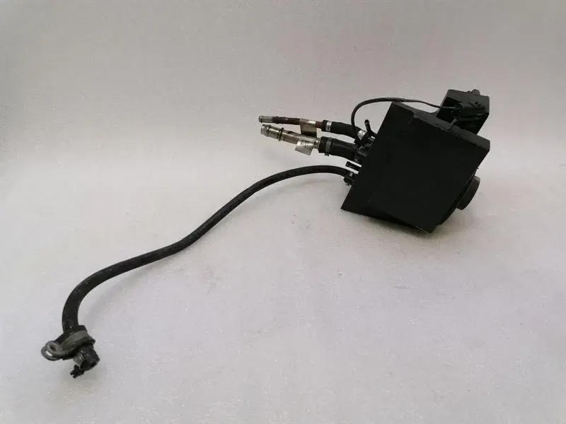 BENTLEY ARNAGE T RESERVOIR HYDRAULIC FLUID PH108200PB tank -
