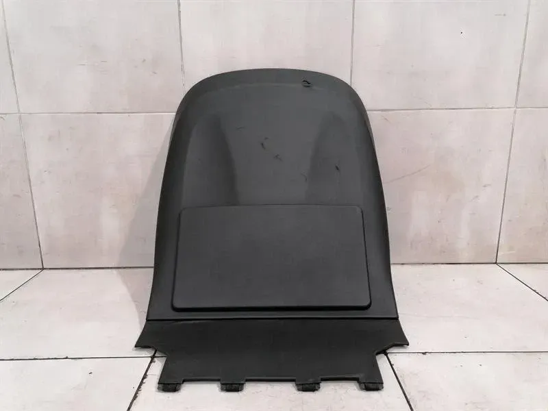 BENTLEY BENTAYGA 36A MK2 BACKREST SHELL Damaged 36A881789D BACK SHELL