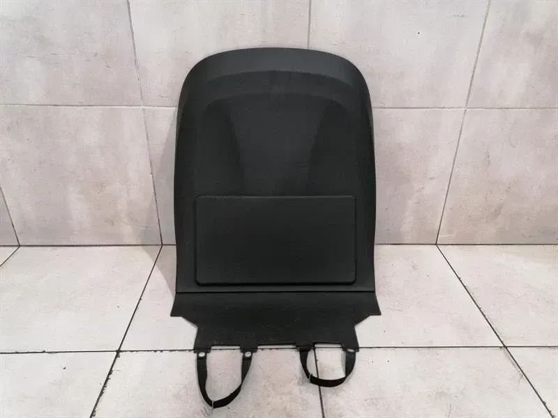 BENTLEY BENTAYGA 36A MK2 BACKREST SHELL Damaged 36A881789D BACKREST SHELL