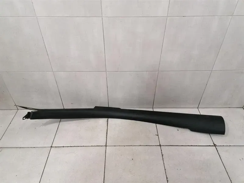 Aston Martin DBS SUPERLEGGERA AM7 Right A Post Cover HY53-C03512-AF A Pillar -