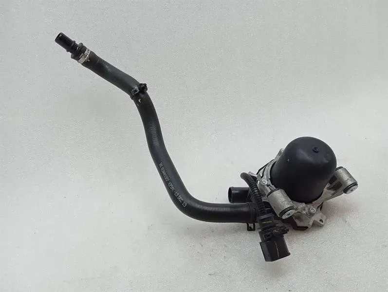 ASTON MARTIN DBS SUPERLEGGERA AM7 18-24 Air pump HY53-9C441-AB Air Pump