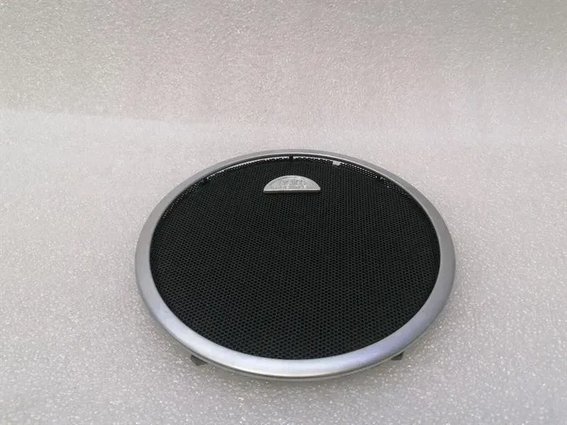 Bentley Continental GT V8S speaker grill 3W3035365B NAIM loudspeaker grille-