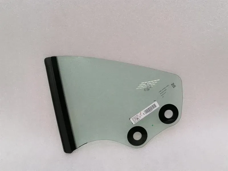 Porsche 911 992 Left Rear 1/4 Glass 992845041C Door Window 1/4 Rear LH Convertible-