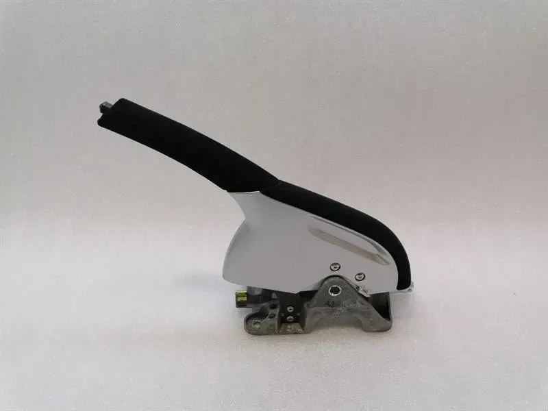Porsche Boxster 99742498001 GT3 Alcantara Handbrake 997424031 Handbrake Lever-