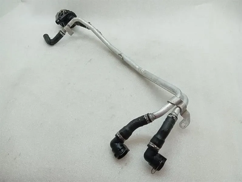 Aston Martin DBS additional cooling pump HY53-8B592-AC coolant pump pump -