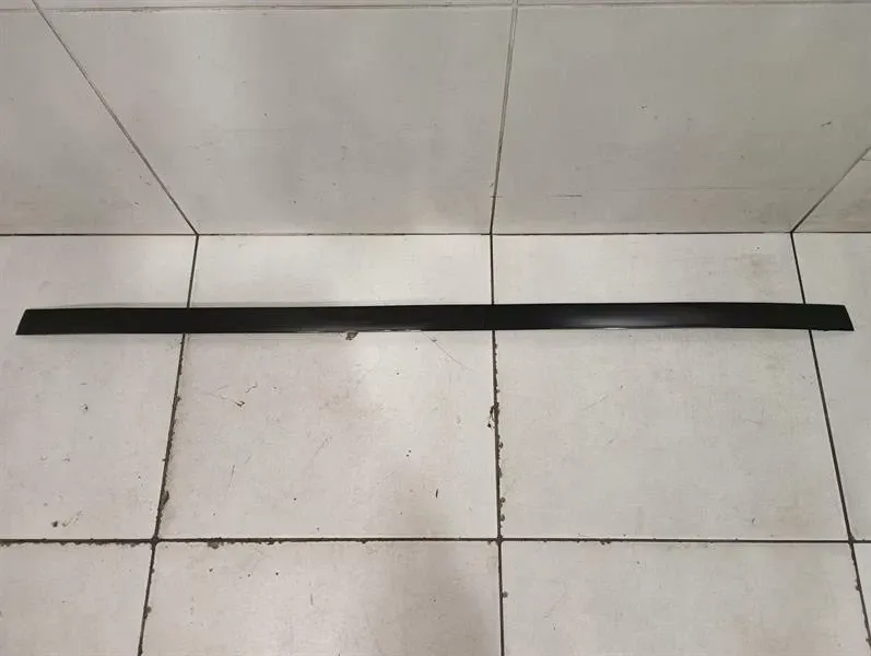 Ferrari 599 GTB F141 Body Molding 69960000 Rear Screen Molding Bar -
