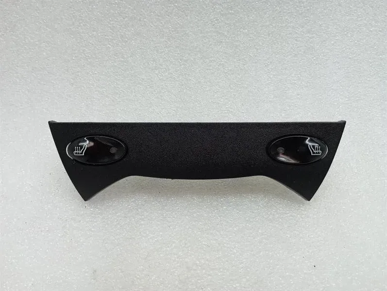 Porsche 911 996 switch 99655233502 seat heat switch -
