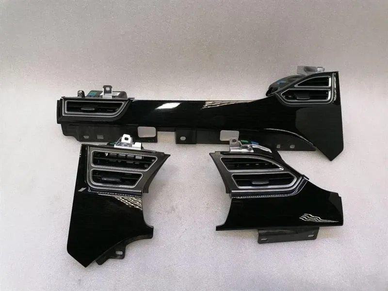 Tesla Model S 75 Air Vent 1045863-12-C Vent Vent Grille RHD-