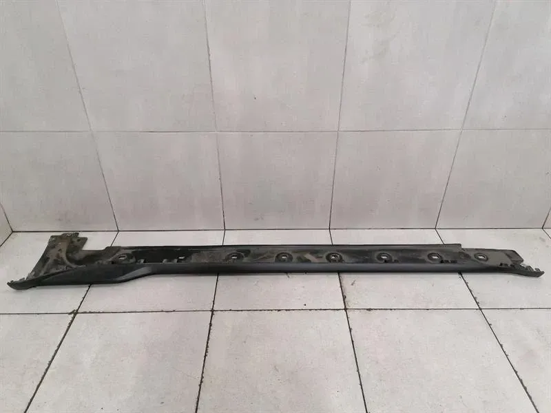 Porsche 911 992 Side Skirt 992854884L Side Skirts Turbo S 992854886S Right-