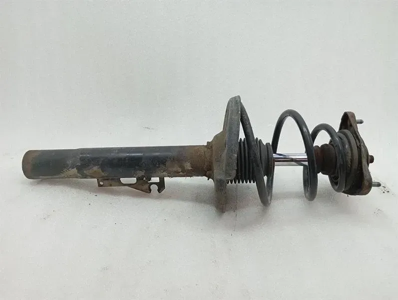 Porsche Boxster 987 shock absorber front 98734304107 shock absorber front-