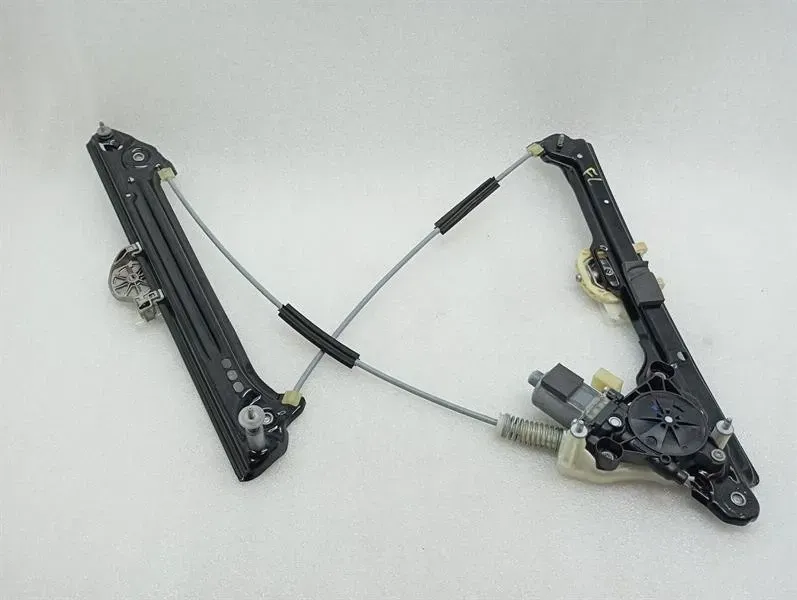 Porsche 911 992 Dörrhiss vänster fram 992837401 Fönsterhiss fram vänster-