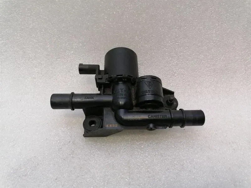 Porsche Cayenne 958 92A Additional Water Pump 7P5201559 Heater Valve Hybrid-