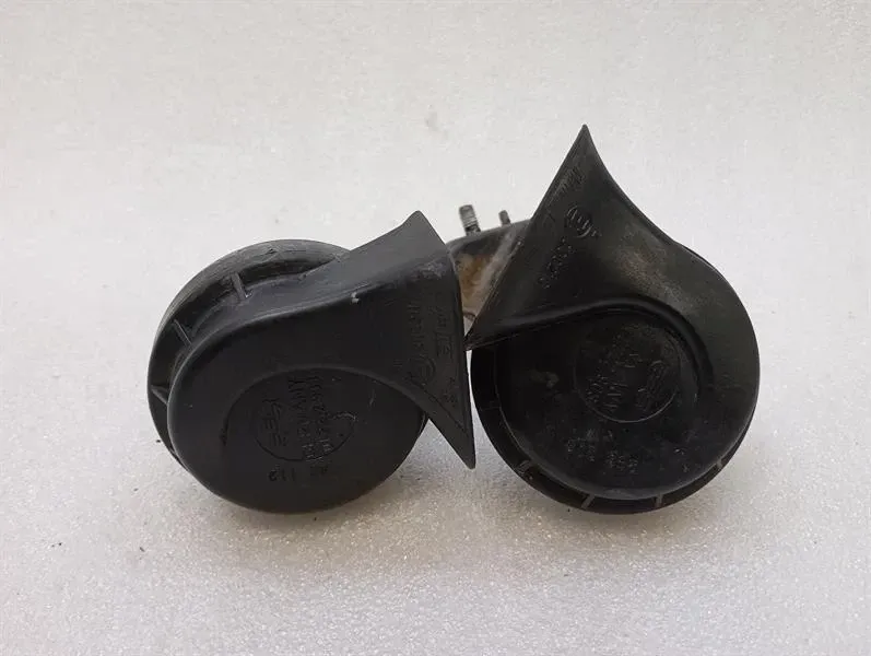 Porsche 911 996 Horn 99663520607 Horn Fanfare-