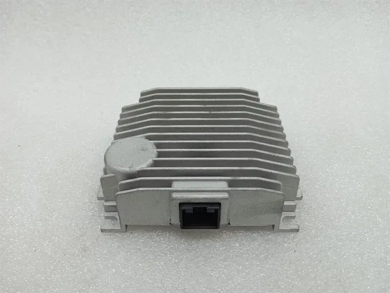Porsche 911 992 electronic module 992035446F control unit I sound-