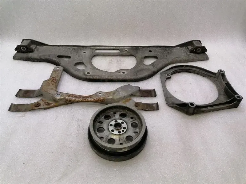 Porsche 911 997 engine mount 9A137501303 engine mount 99711302731-