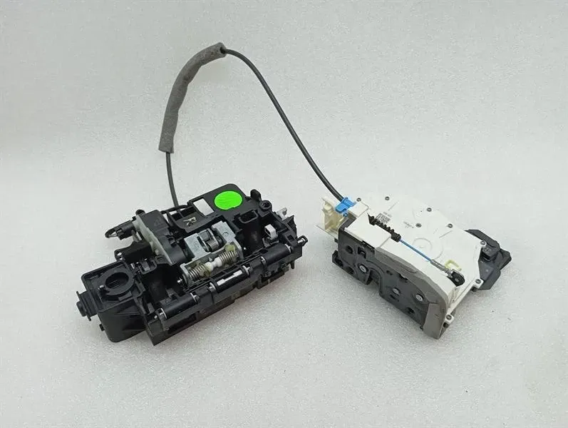 Porsche 911 992 door lock 4N2837015 FL RHD right hand drive-