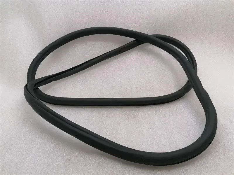 Porsche Panamera 971 door seal front left 974831721 door seals front left-