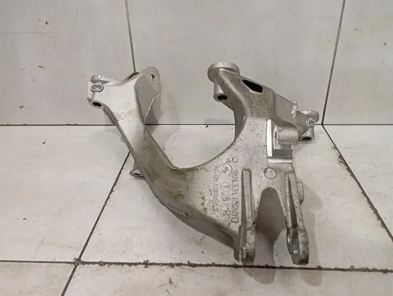 Porsche 911 991 GT3RS Mk1 Subframe Rear 99133115280 RH Axle Frame Rear Axle-