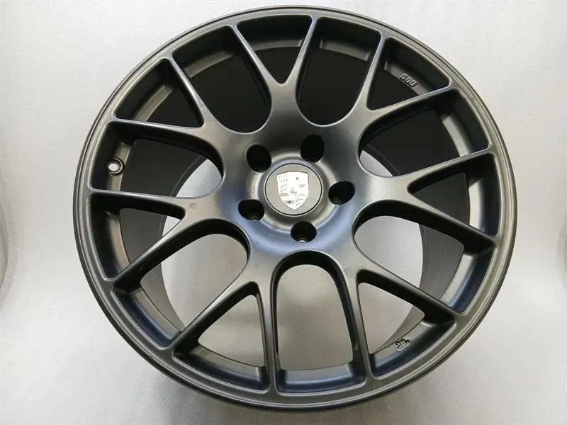 20 Porsche 911 991 Alloy Wheel BBS CH-R Alloy Wheel 11.5Jx20 ET47-