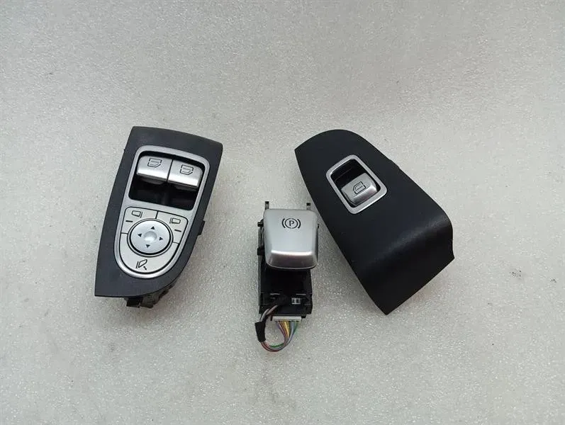 Mercedes C Class W205 Power Window Switch A2059057011 Power Window Switch-