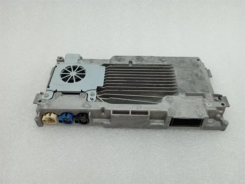 BMW 4 G83 M4 Electronic module 62105B4D9E9 LCI SPEEDOMETER ECU -