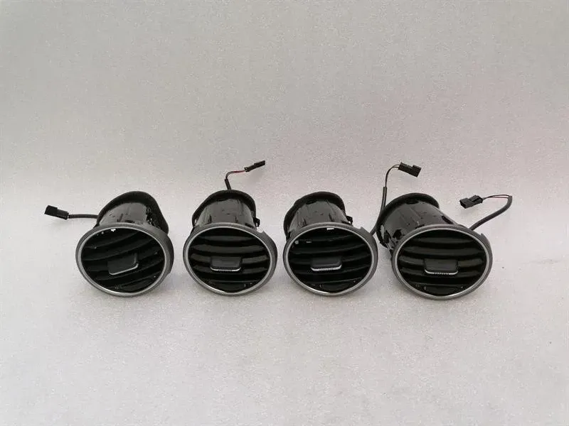 Porsche Boxster 987 air vent 98755213103 ventilation nozzle ventilation grille-