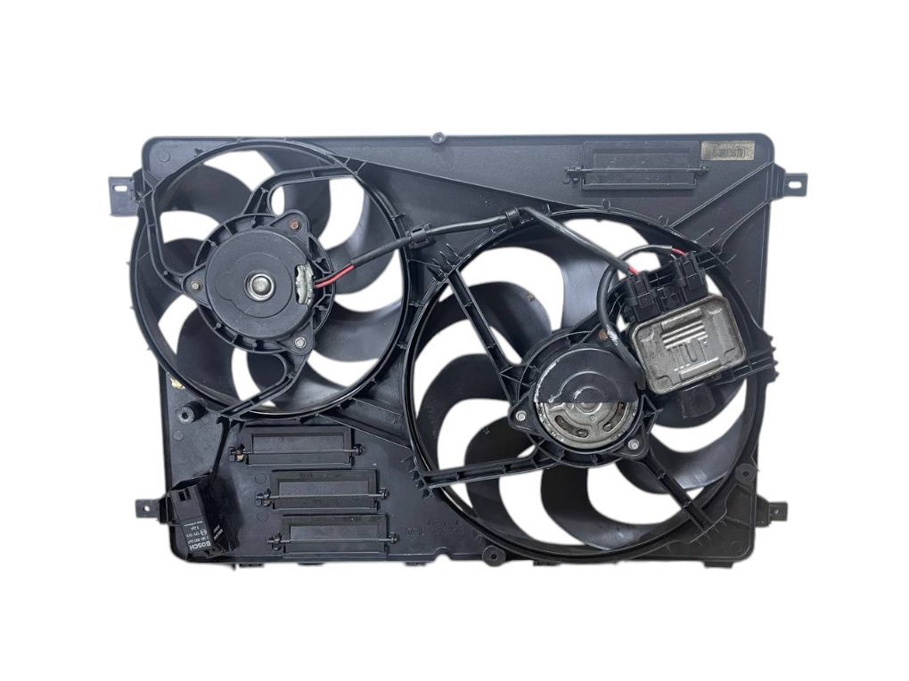P31293777 31293777 8240547 6G918C607 6G918C607ND 940009402 Radiator Fan Electric VOLVO S60 II / V60 I (2010-2018)