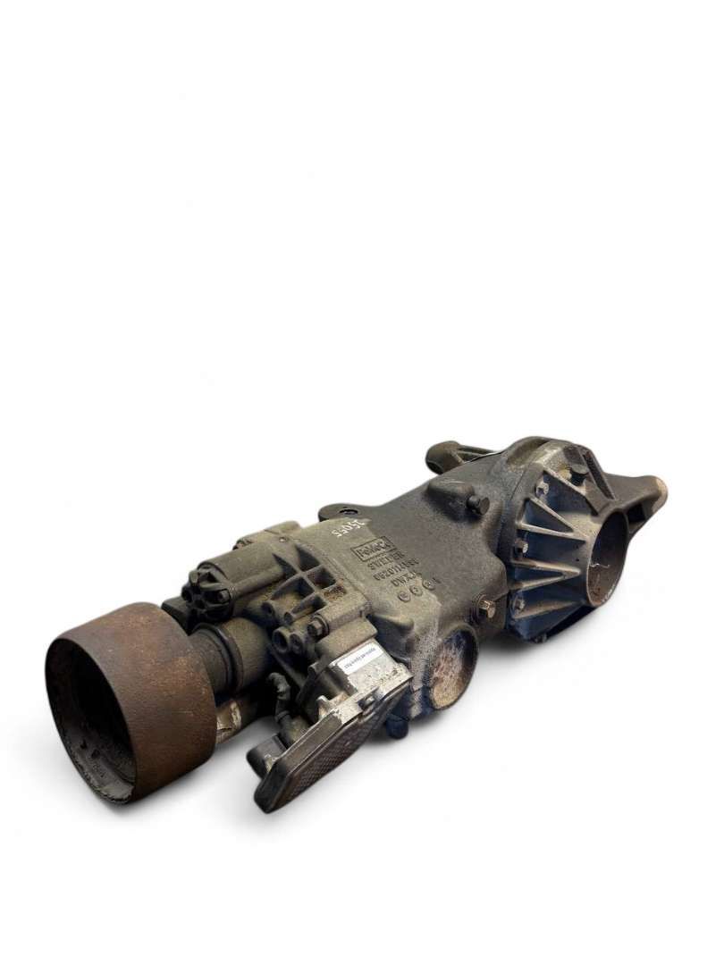1216665 P1216665 31256867 P31256867 Rear axle differential VOLVO XC60 I (2008-2017)