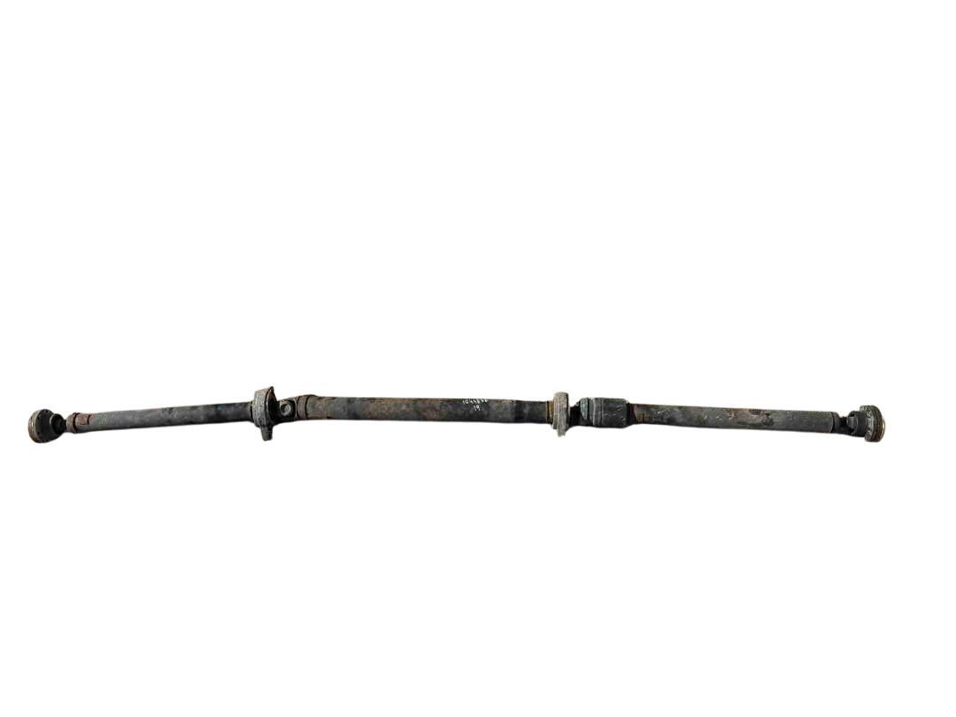31367625 Propeller Shaft Complete VOLVO XC60 I (2008-2017)