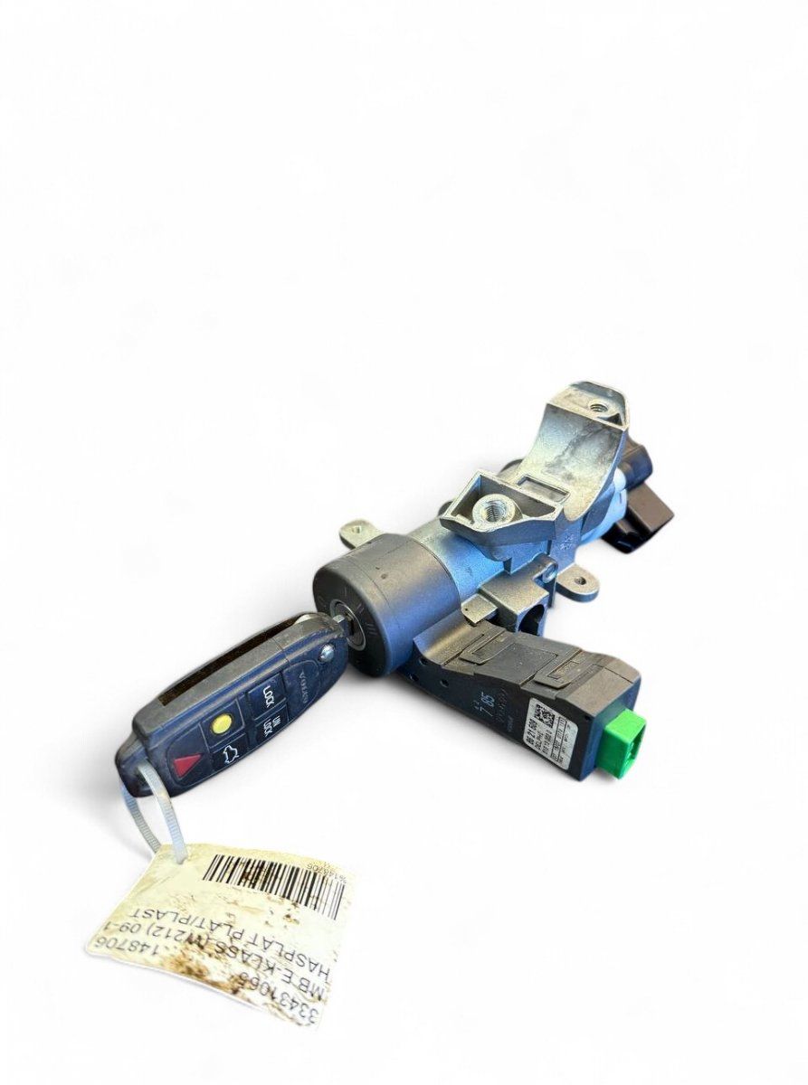 8621509 8626324 Ignition switch lock (ignition barrel) VOLVO XC90 I (2002-2014)