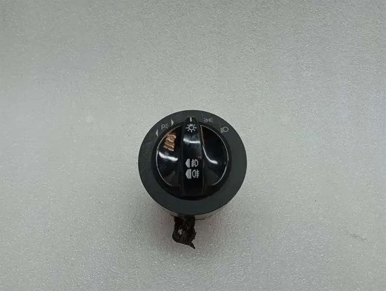 Porsche 911 996 light switch 99661353500 light switch-
