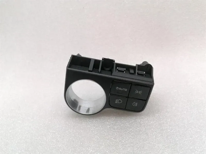Porsche Panamera 971 light switch 973941209C light switch RHD-