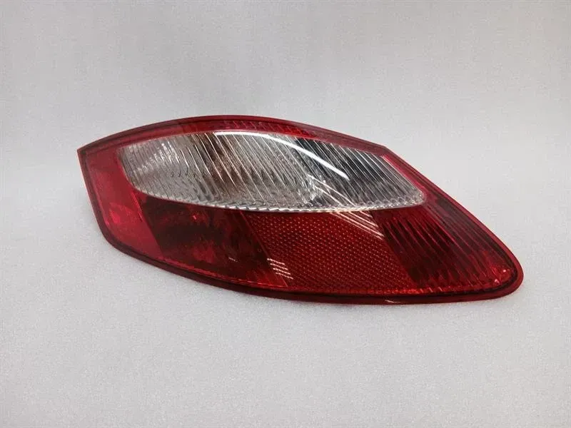 Porsche Boxster 987 left rear light 98763142303 taillight rear left-