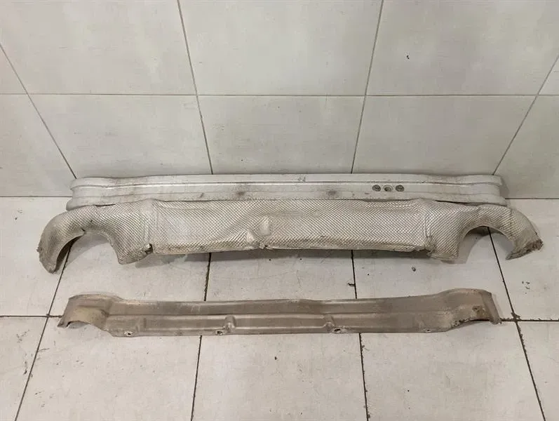 Porsche 911 996 rear bumper beam 99650502103 rear bumper carrier-