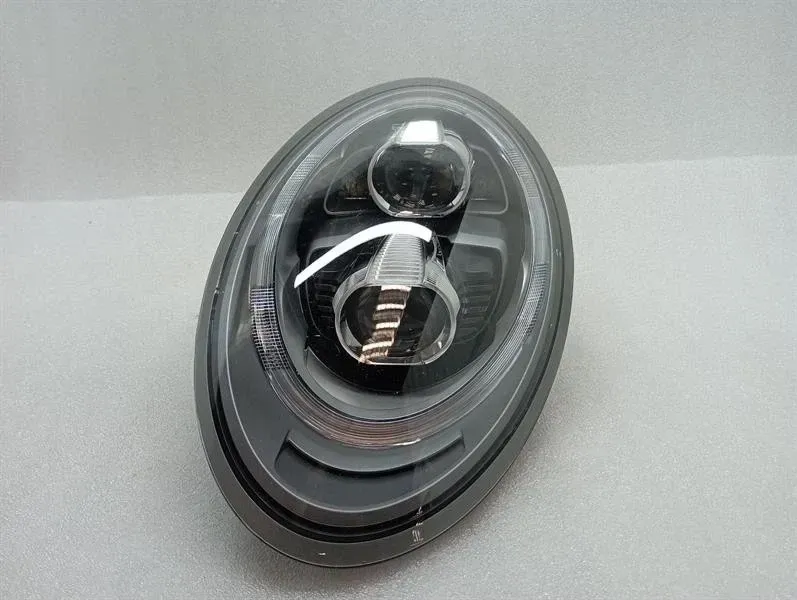 Porsche 911 991 GT3RS Mk1 Left Headlight 99163127511 Headlight Left FULL LED-