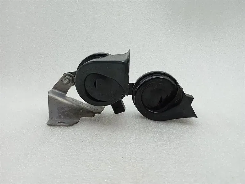 Porsche 911 992 Horn 992951212A Horn Fanfare-