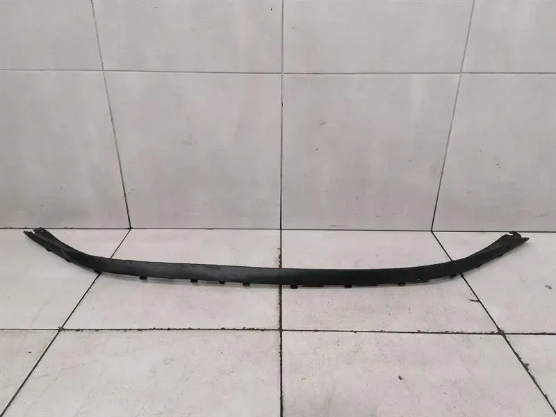 Porsche Cayman 718 Front Bumper Parts 982807681 Parts Front Bumper-