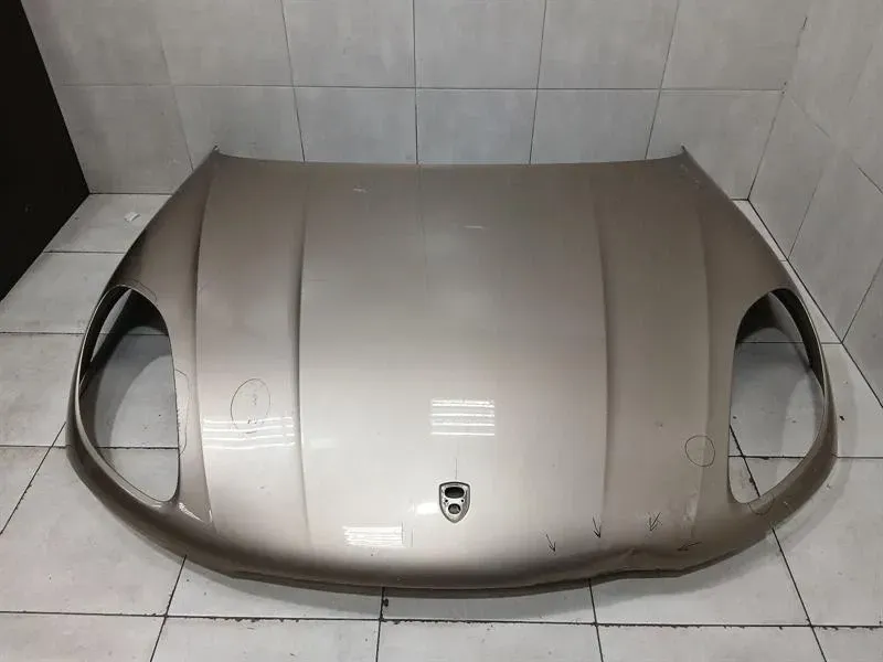 Porsche Macan 95B Bonnet 95B823031 Bonnet -