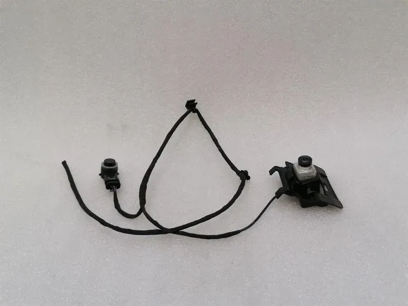 Porsche 911 992 Camera 4N0980546 Camera-