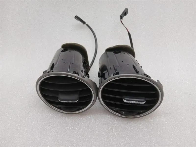 Porsche Boxster 987 Air Vent Set of 2 98755213103 Vent Set-