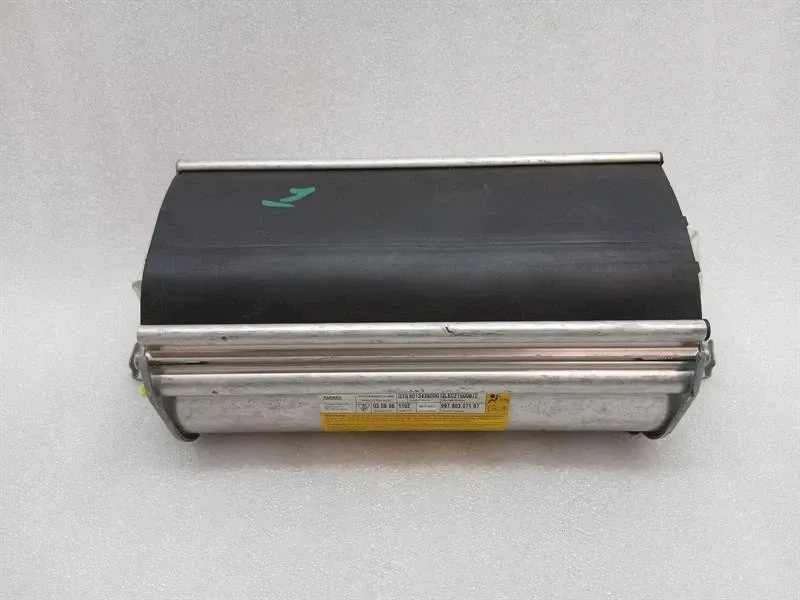 Porsche Boxster 987 Module 99780307107 Module-