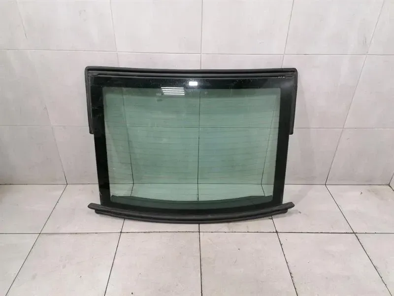 Mercedes SL R230 Rear Screen A2307900190 Rear Window-