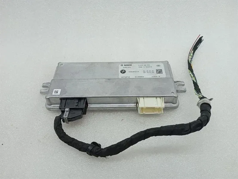 BMW 4 G83 M4 electronic module 5B39F25 I CAM2 control unit -